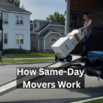 How Same-Day Movers Work in Dallas: What to Expect When You Need to Move Fast